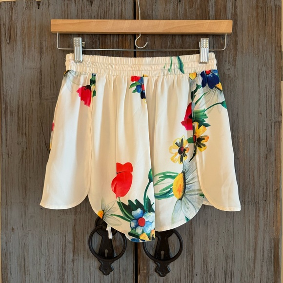 LPA x Revolve Shorts - Picture 5 of 7